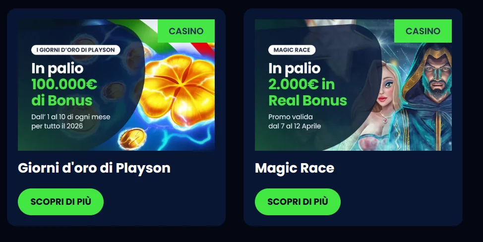 250 giri gratuiti Casino Mania con depositi di €50+, disponibili su slot popolari selezionate, valore per giro da €0,10 a €0,50 e accredito automatico